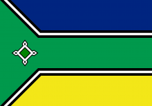 Bandeira de Amapá