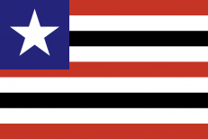 Bandeira de Maranhão